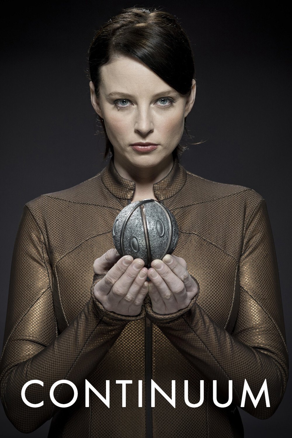 Continuum (2012 TV Series)